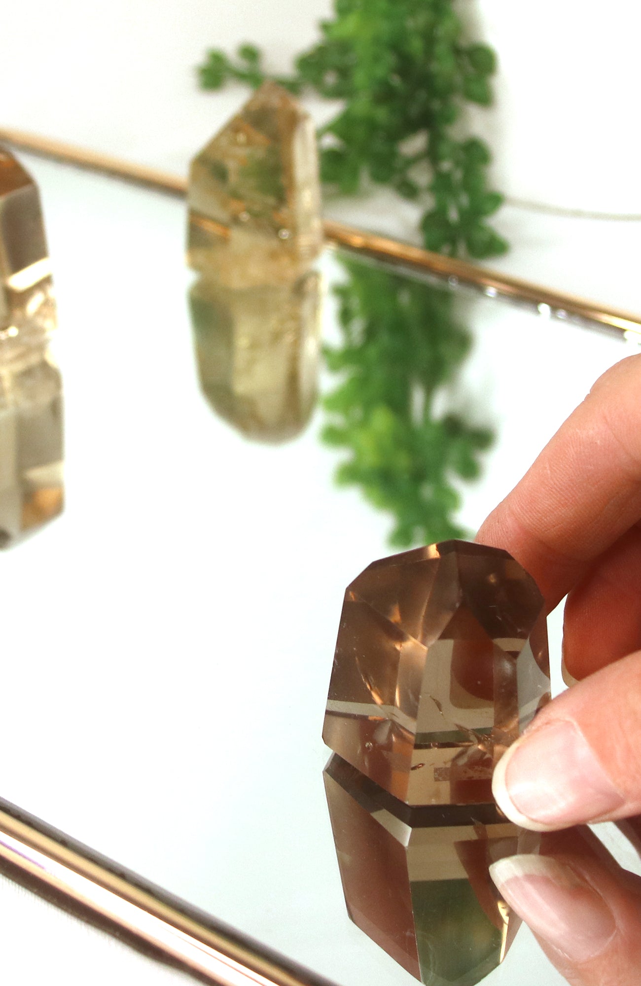 Citrine (Natural) Generator